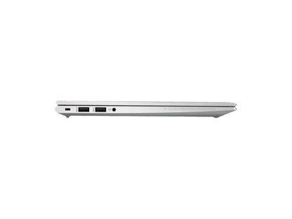 HP 14" EliteBook 840 G8  Intel Core i5 11th Gen  Black  16 GB/512 GB SSD