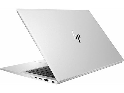HP 14" 845 G7 Ryzen 5 PRO 4650U 16 GB‑512 GB SSD