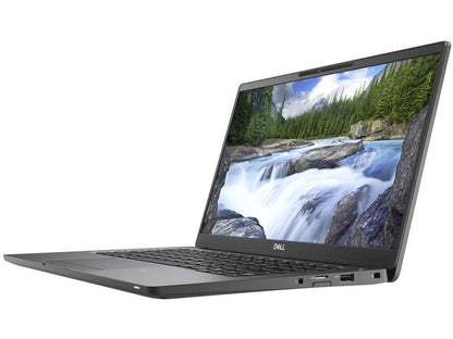 Dell 14" Latitude 7400  i7‑8665U Touchscreen 32 GB / 256 GB SSD