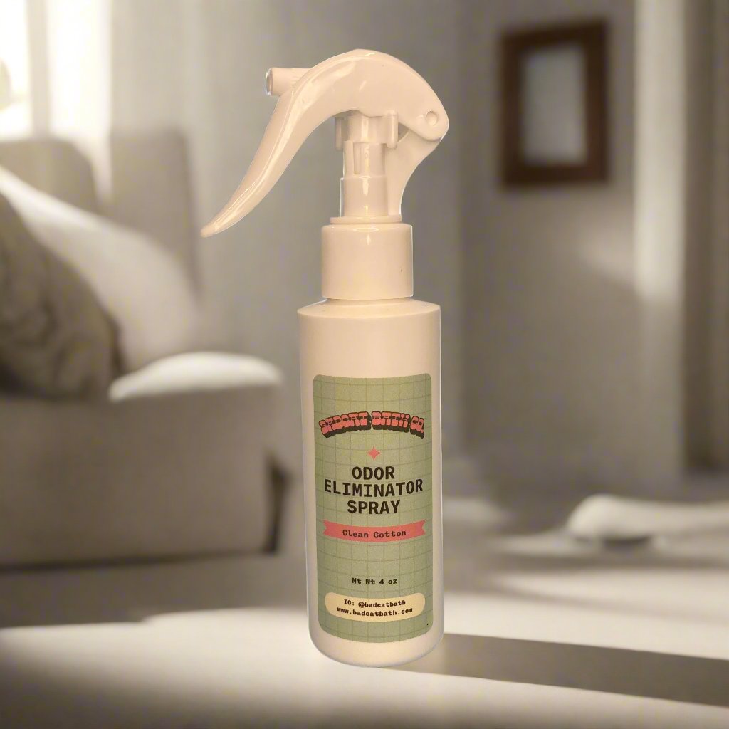 Odor Eliminator Spray - Mac's Got More