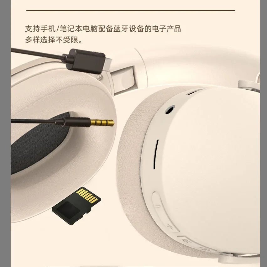 Original Xiaomi Wireless Headphones - Mac's Got More