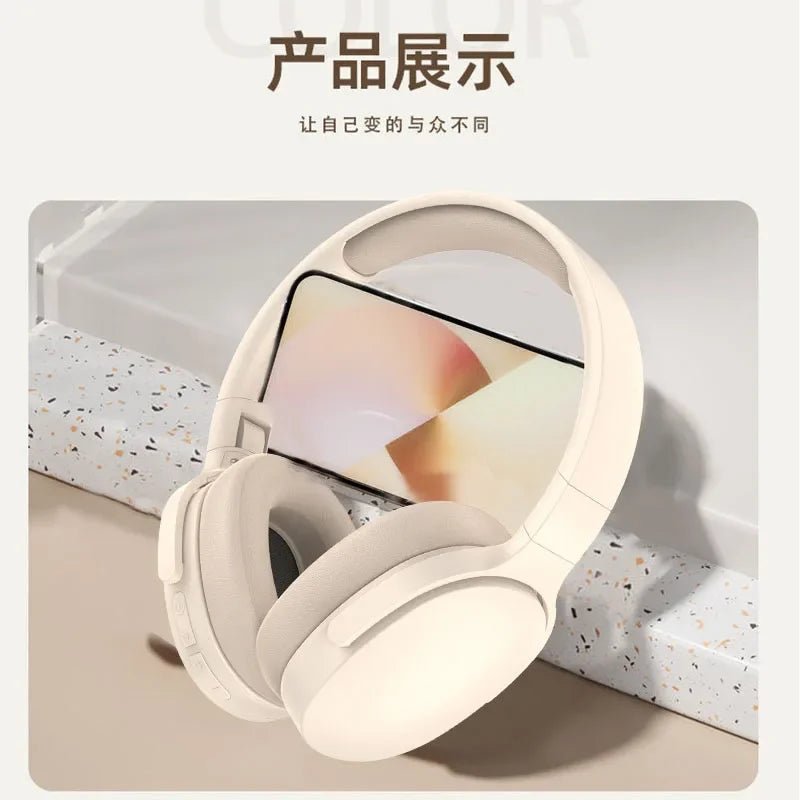 Original Xiaomi Wireless Headphones - Mac's Got More