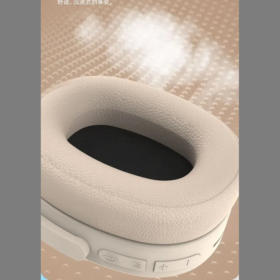 Original Xiaomi Wireless Headphones - Mac's Got More