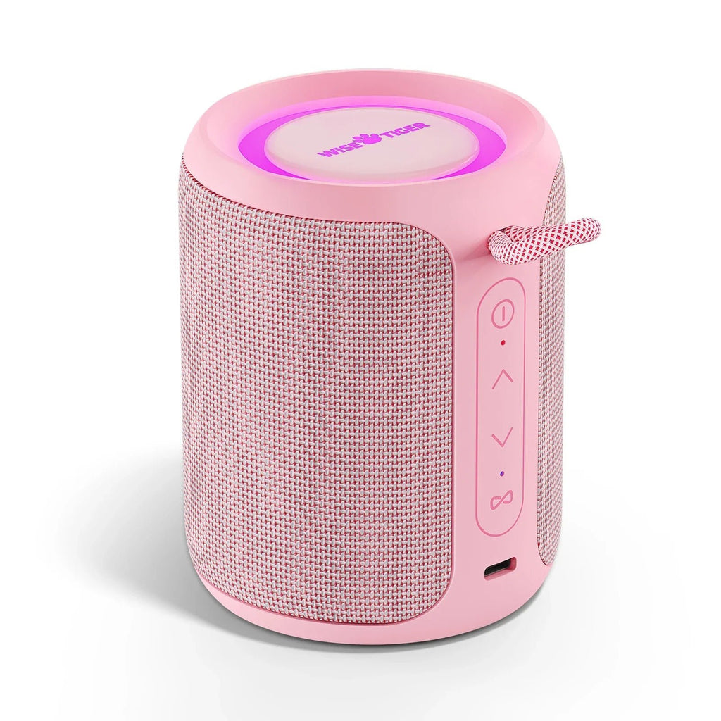 P1S Mini Portable Wireless Speaker - Mac's Got More