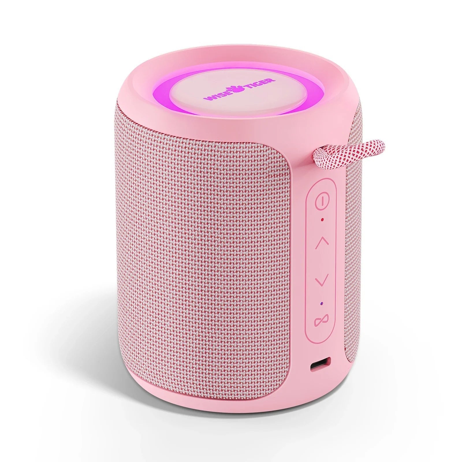 P1S Mini Portable Wireless Speaker - Mac's Got More