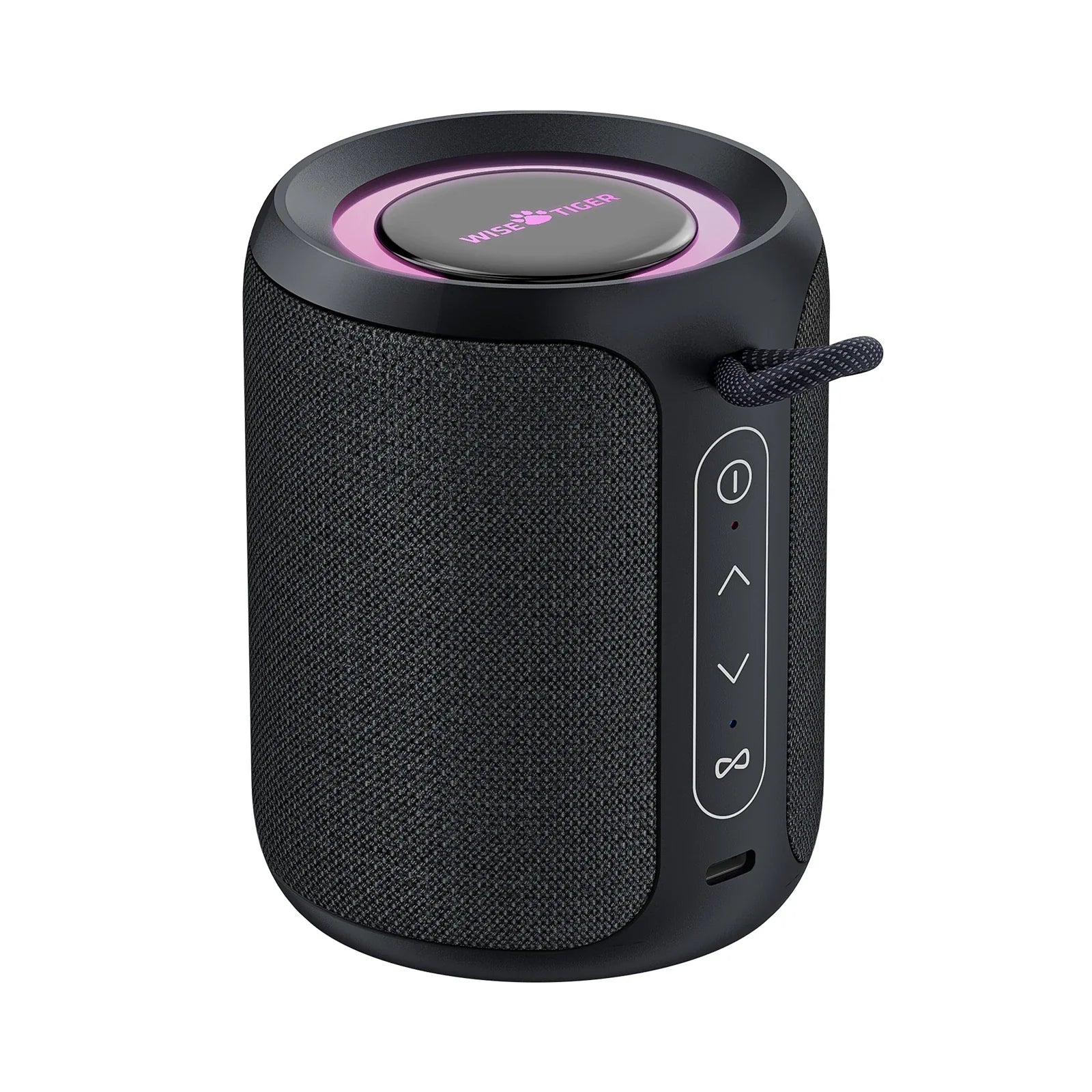 P1S Mini Portable Wireless Speaker - Mac's Got More