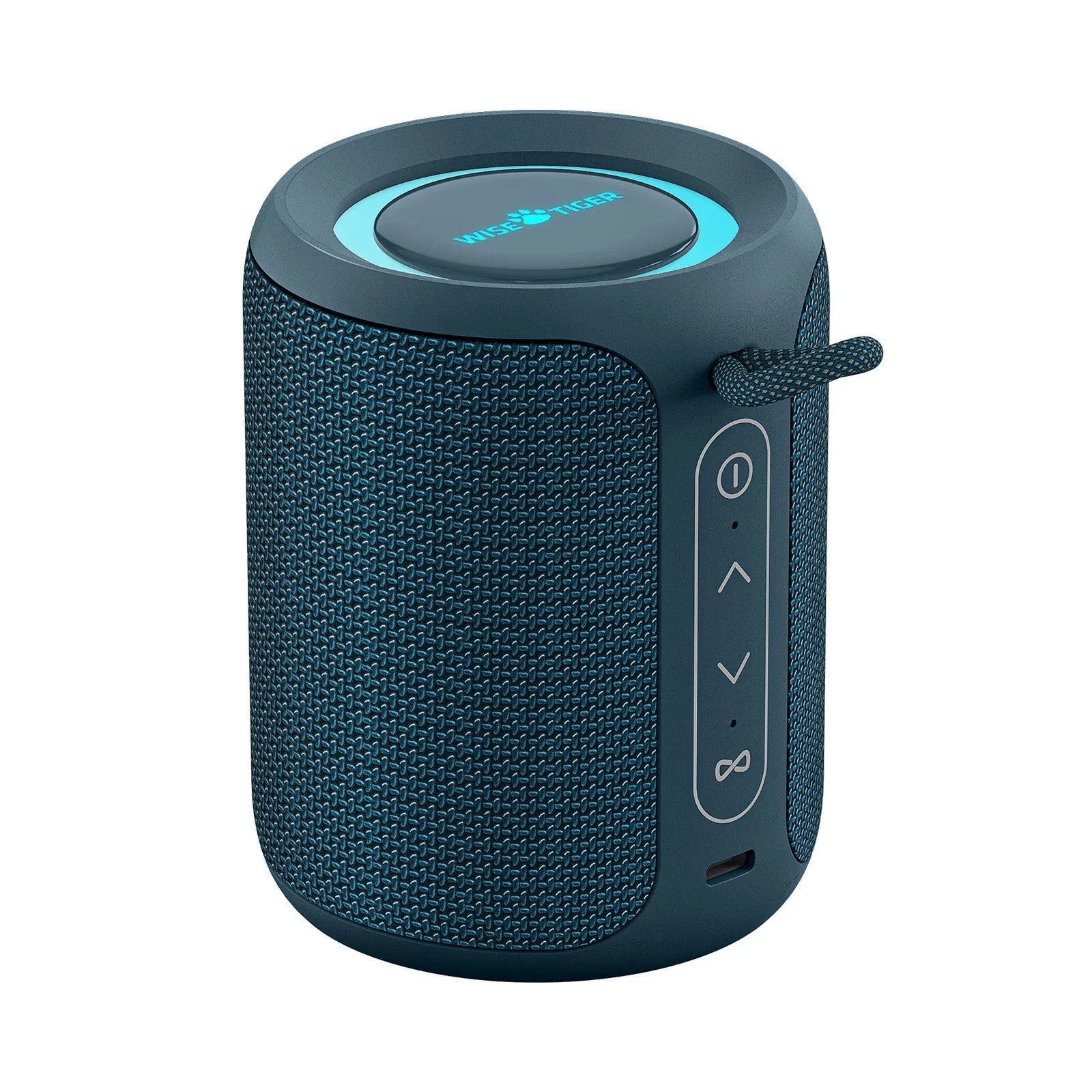 P1S Mini Portable Wireless Speaker - Mac's Got More