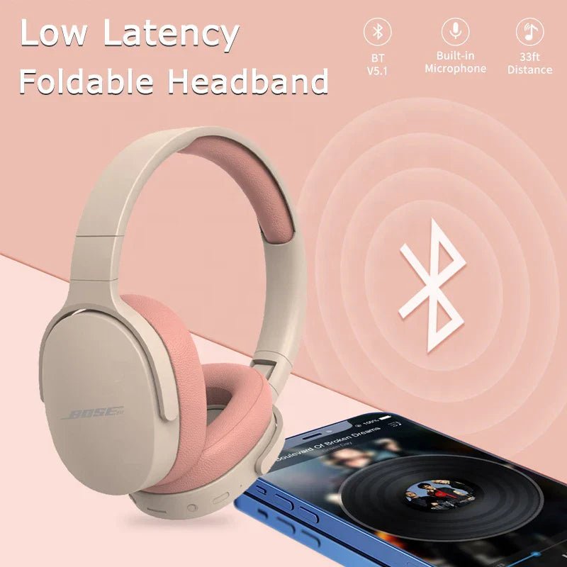P2961 Wireless Bluetooth 5.3 Original Earphone - Mac's Got More