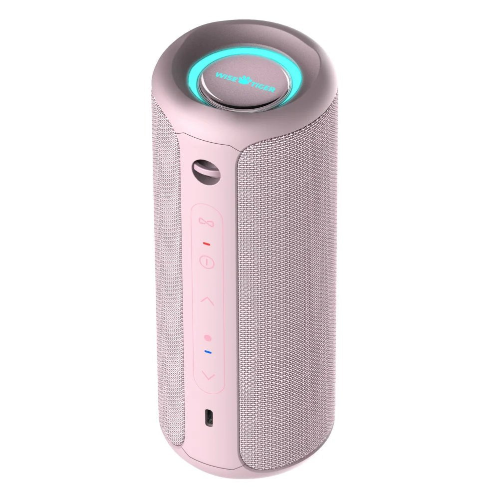 P3 Portable Bluetooth Speaker - Mac's Got More
