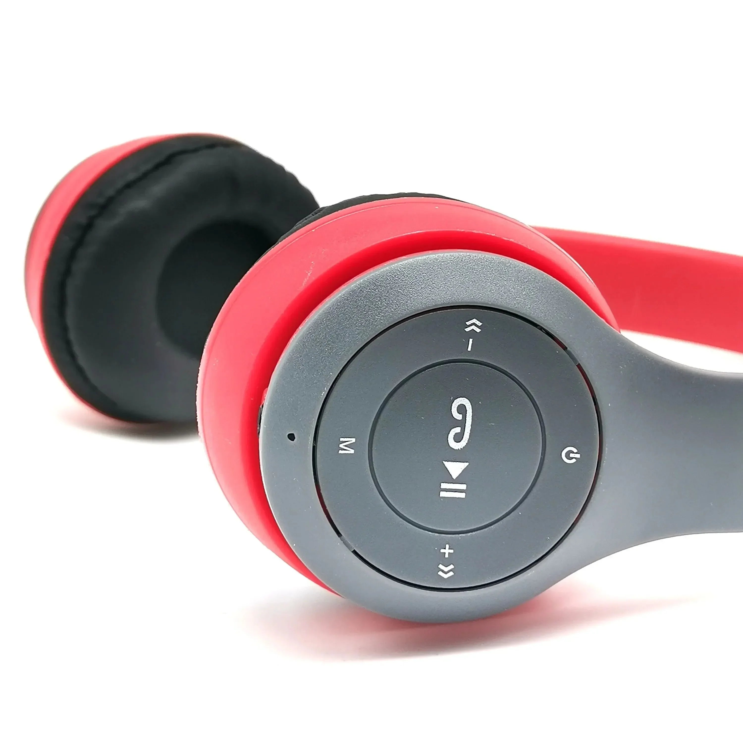 P47 Bluetooth 5.0 Wireless Headphone - Mac's Got More