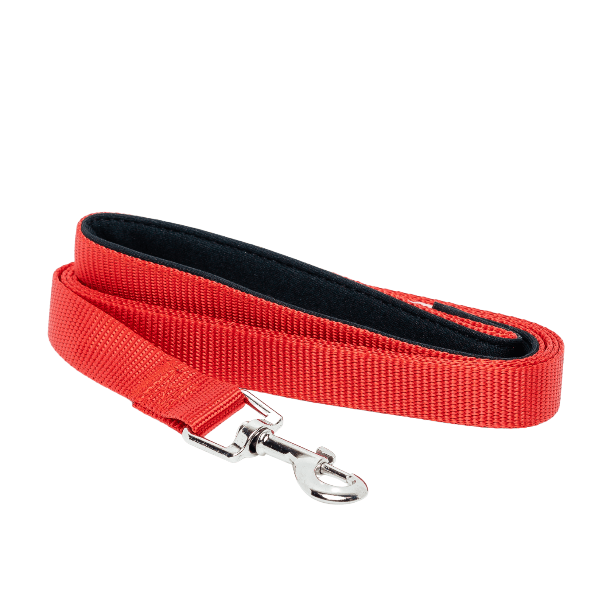 Padded Grip Dog Leash – Durable Nylon, Comfortable, and Secure – 5ft. - Mac's Got More