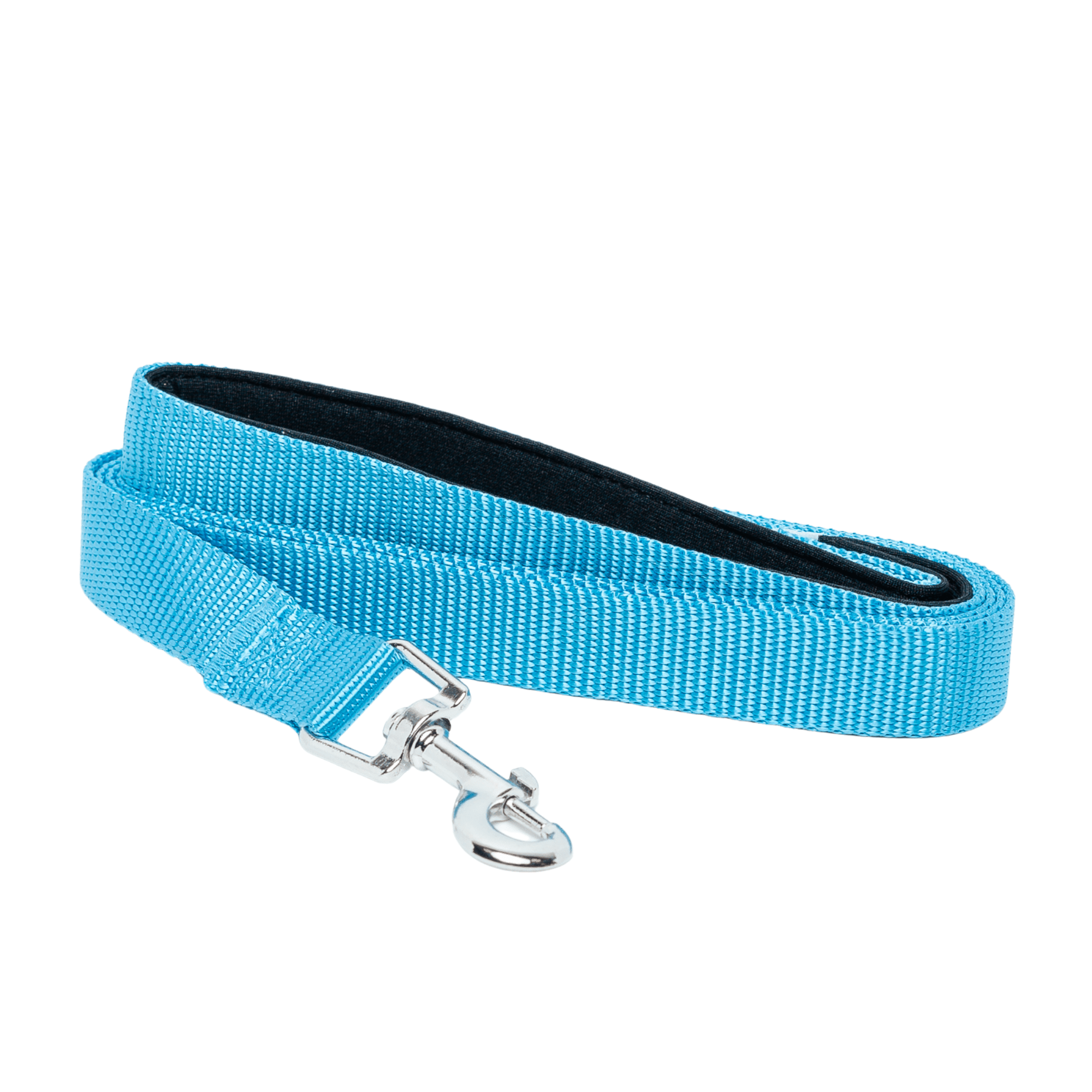 Padded Grip Dog Leash – Durable Nylon, Comfortable, and Secure – 5ft. - Mac's Got More