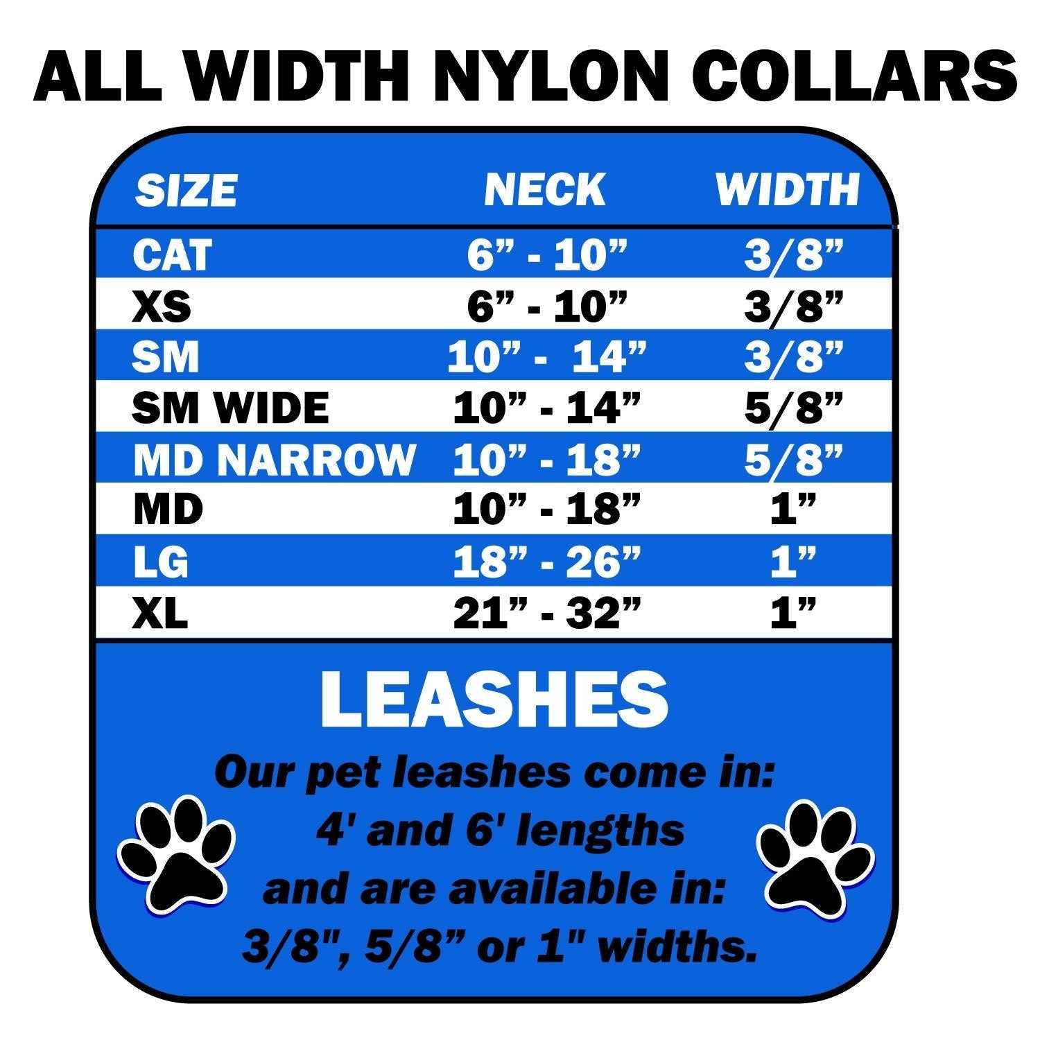 Pet Dog & Cat Nylon Collar or Leash, "Diagonal Dots" - Mac's Got More