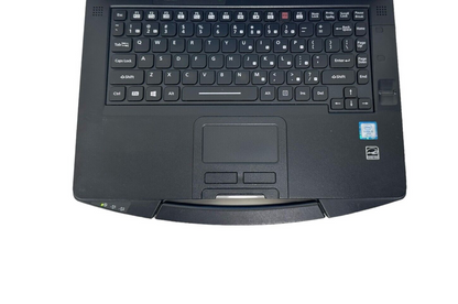 Panasonic Toughbook CF-54 Semi-Rugged Laptop i5 Touchscreen 1TB SSD 14″ 16GB RAM