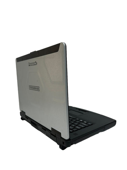 Panasonic 14 Inch Toughbook CF-54 Semi-Rugged Touchscreen i5 16GB/1TB SSD Win 10