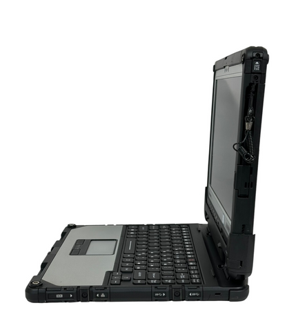 Panasonic Toughbook CF-33 Rugged 2-in-1 Touchscreen i5 16GB/2TB SSD