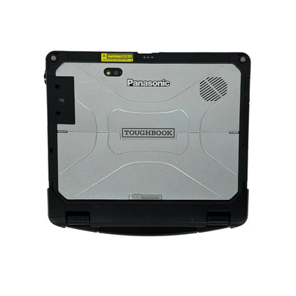 Panasonic Toughbook CF-33 Rugged 2-in-1 Touchscreen i5 16GB/2TB SSD