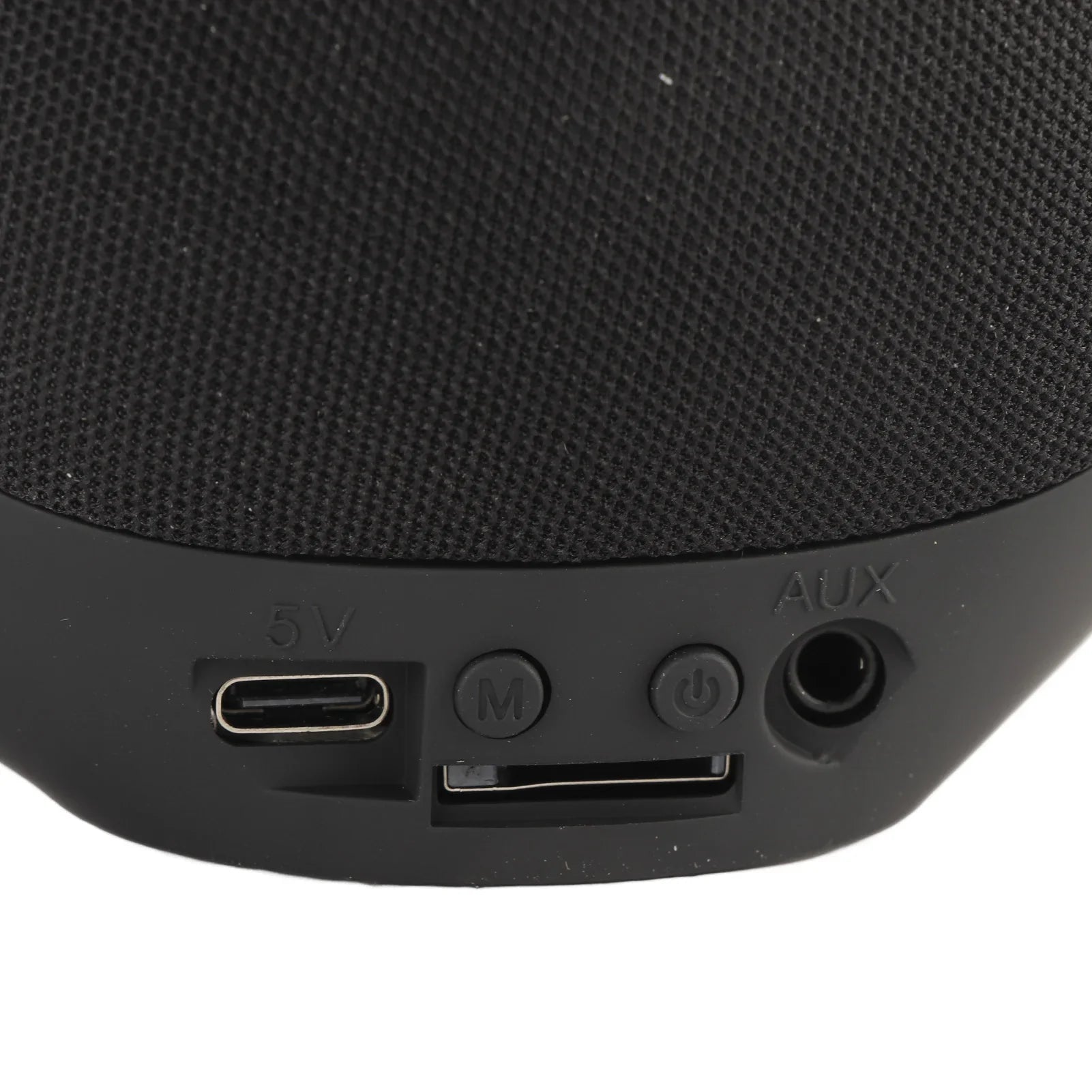 Portable Bluetooth Speaker Dog Shaped Stereo Subwoofer - Mac's Got More