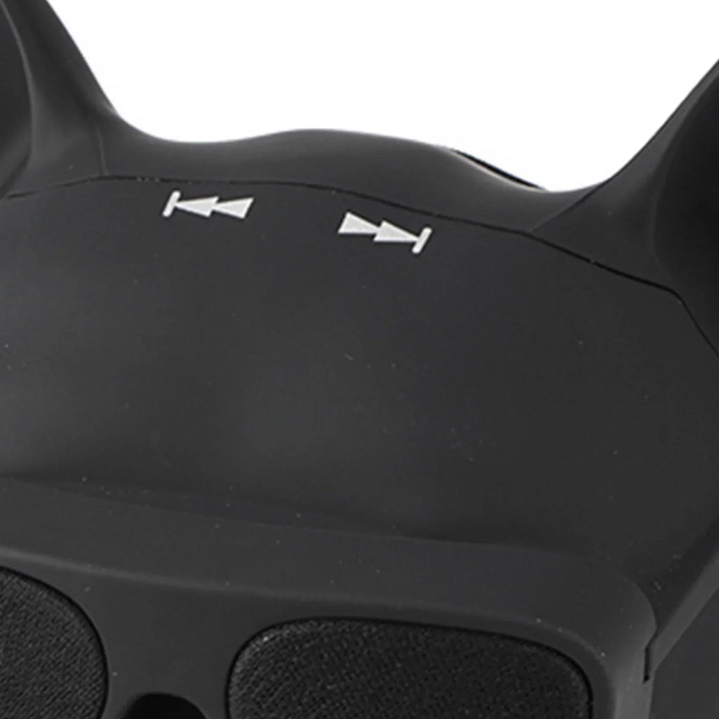 Portable Bluetooth Speaker Dog Shaped Stereo Subwoofer - Mac's Got More