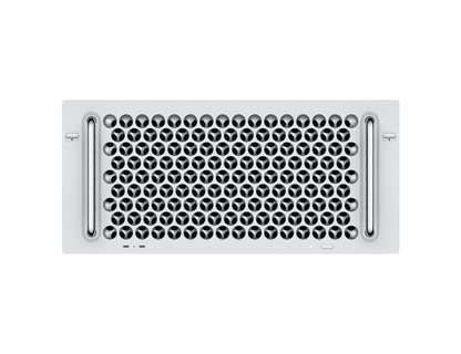 2019 Mac Pro Rack 2.7GHz 24-Core Intel Xeon W | 768GB RAM | 8TB SSD | Up to AMD Radeon Pro Vega ll Duo x2