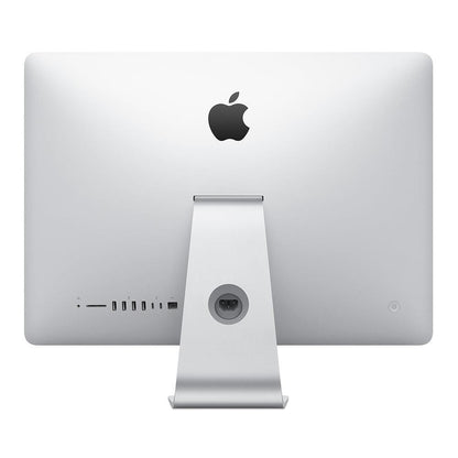 Apple iMac 5K 27-inch (Mid 2019) 3.6GHz i9 4TB SSD 64 GB RAM Desktop 580X GPU