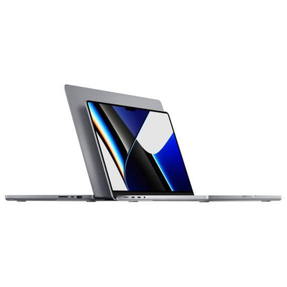 MacBook Pro (2021) 16-inch – M1 Max 10-Core • 32-Core GPU – 64GB RAM 2TB SSD – Space Gray