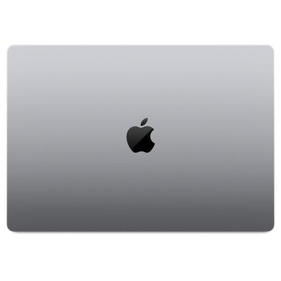 MacBook Pro (2023) 16-inch – Apple M2 Max 12-Core CPU • 38-Core GPU – Space Gray