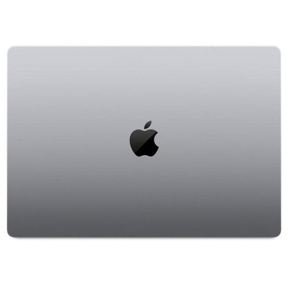 MacBook Pro (2023) 16-inch – Apple M2 Max 12-Core CPU • 38-Core GPU – Space Gray