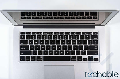 MacBook Air (2014) 13-inch – Intel Core i5 1.4GHz – 4GB RAM
