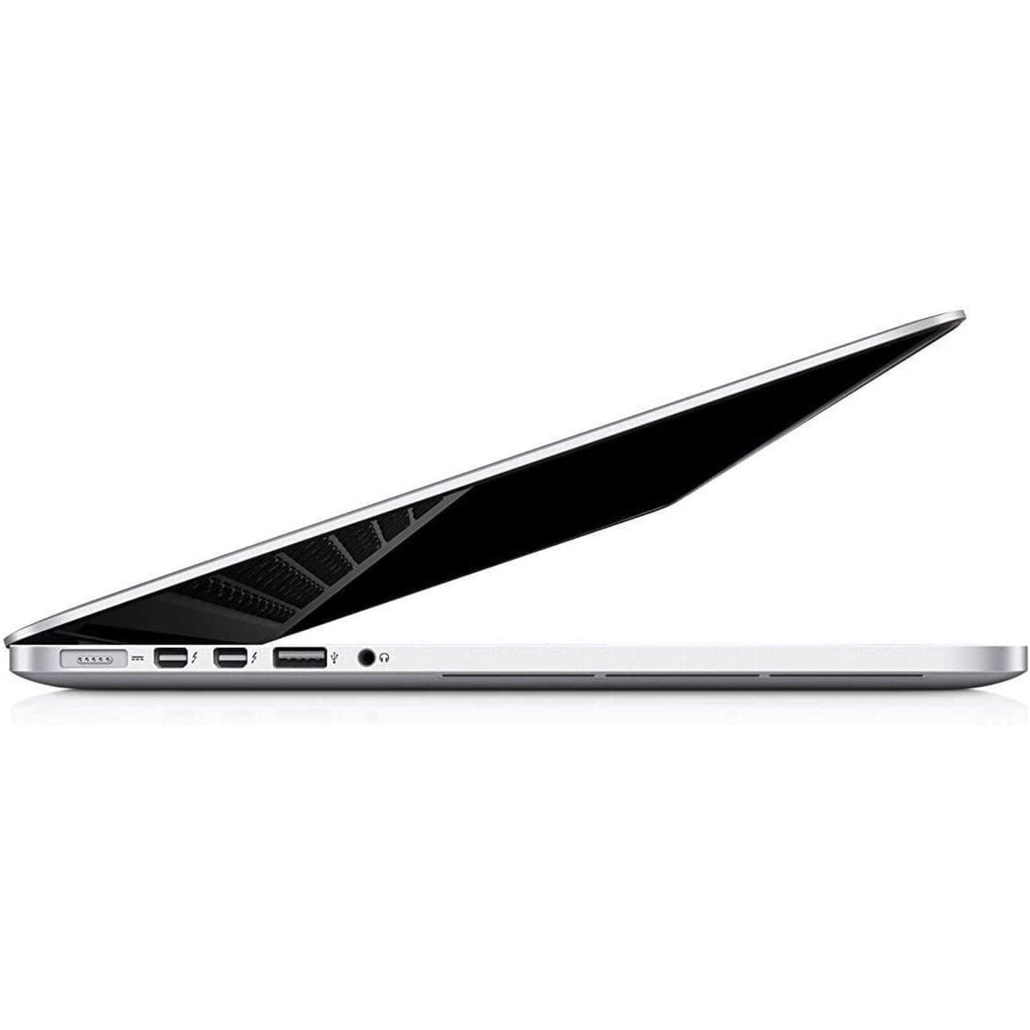 Apple Macbook Pro (2014) 15-inch 2.8 GHz 16GB RAM 1TB SSD - Silver
