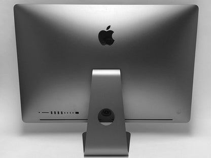 2017 Apple iMac Pro 5K 27-inch 10-Core Xeon W – 128GB RAM 2TB SSD | Radeon Pro Vega 56