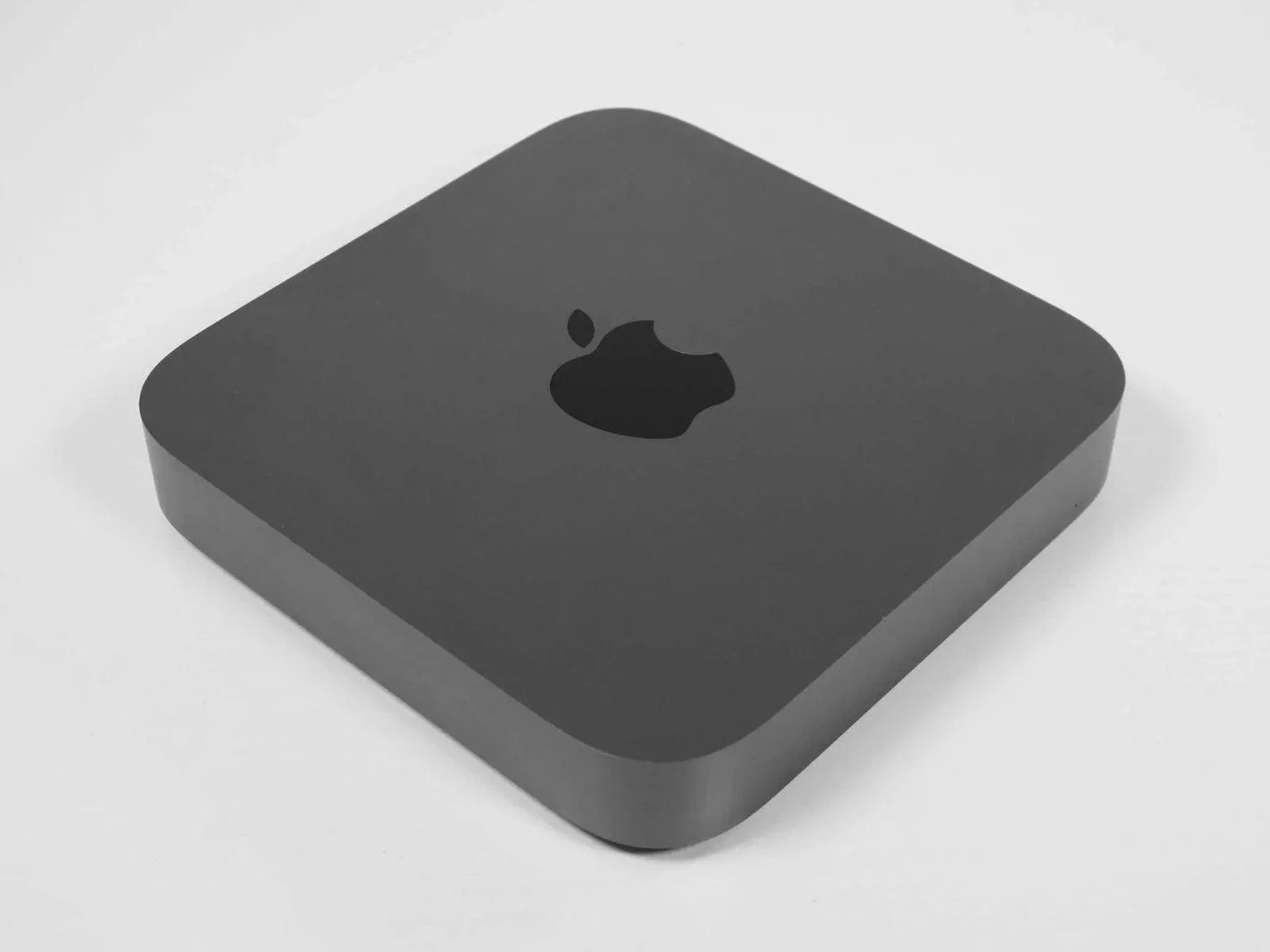 Mac Mini (2018) – Intel Core i7 3.2GHz – 32GB RAM 128GB SSD • Space Gray