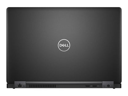 Dell 15.6" 5590 FHD Gaming Laptop – Intel Core i7, NVIDIA Graphics, Windows 11 Pro