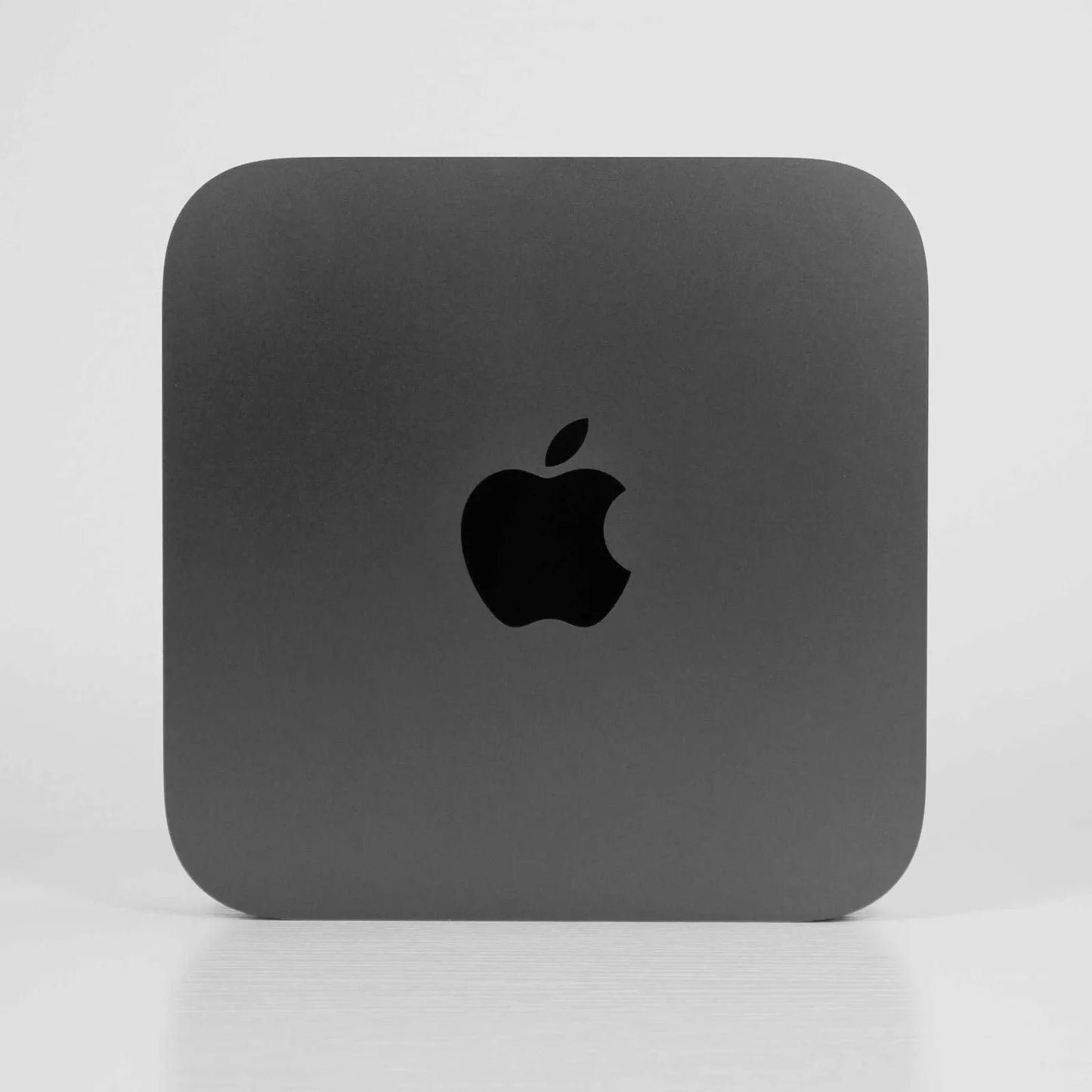 Mac Mini (2018) – Intel Core i7 3.2GHz – 32GB RAM 128GB SSD • Space Gray