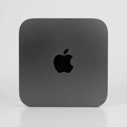 Mac Mini (2018) – Intel Core i7 3.2GHz – 32GB RAM 128GB SSD • Space Gray