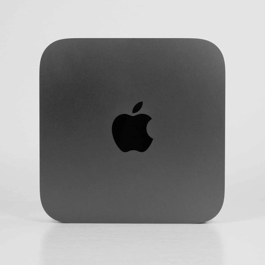 Mac Mini (2018) – Intel Core i7 3.2GHz – 32GB RAM 128GB SSD • Space Gray