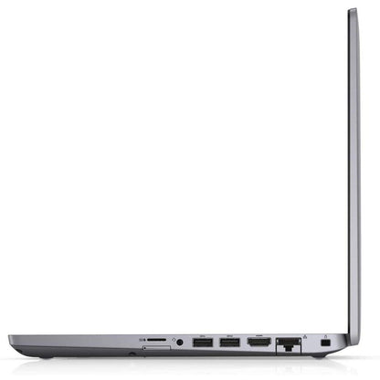 Dell Latitude 5410 14" HD Laptop – i5 - Win 10 Pro 8GB RAM 256GB Very Good - Refurbished