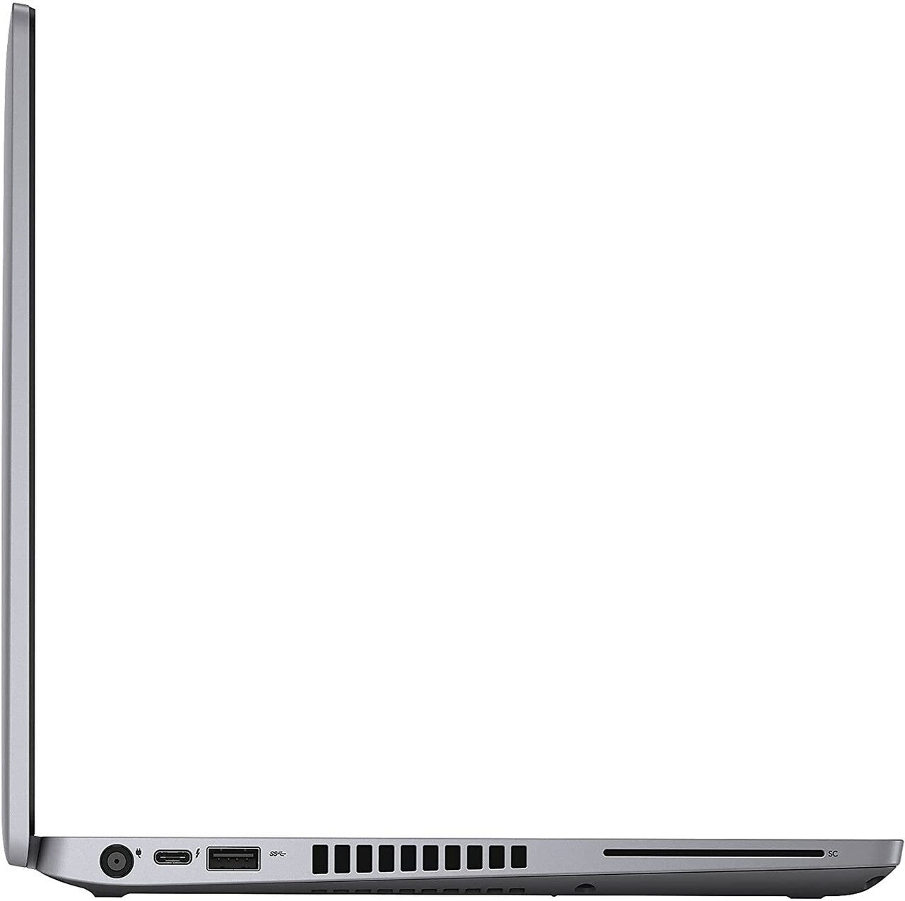 Dell Latitude 5410 14" HD Laptop – i5 - Win 10 Pro 8GB RAM 256GB Very Good - Refurbished
