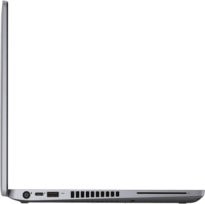 Dell Latitude 5410 14" HD Laptop – i5 - Win 10 Pro 8GB RAM 256GB Very Good - Refurbished