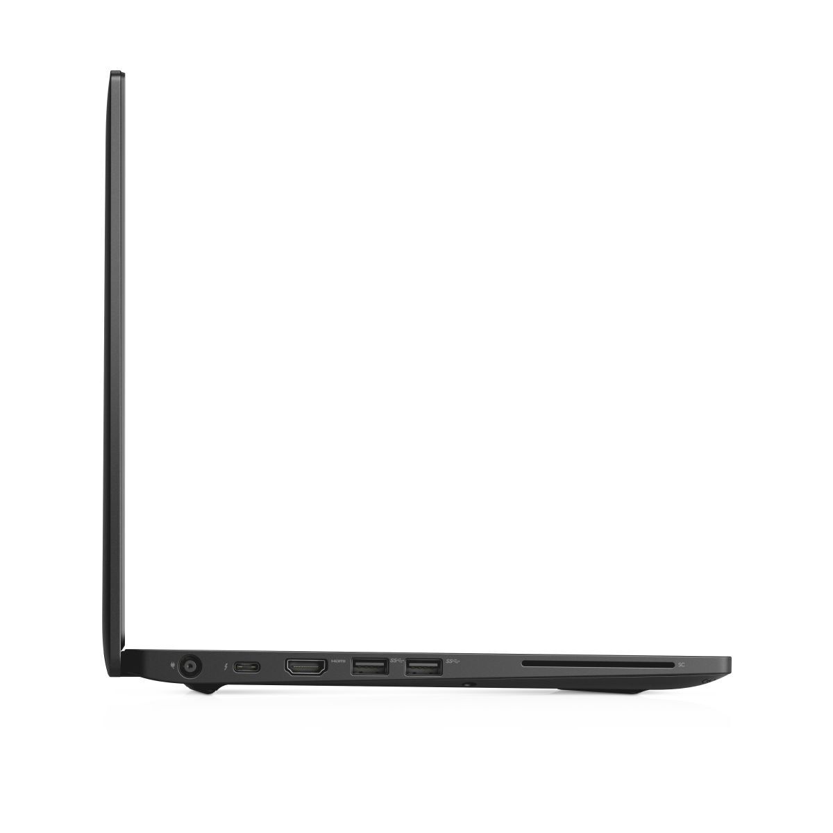 Dell Latitude 7490 14" Laptop – i7, Win 11 Pro Very Good - Refurbished
