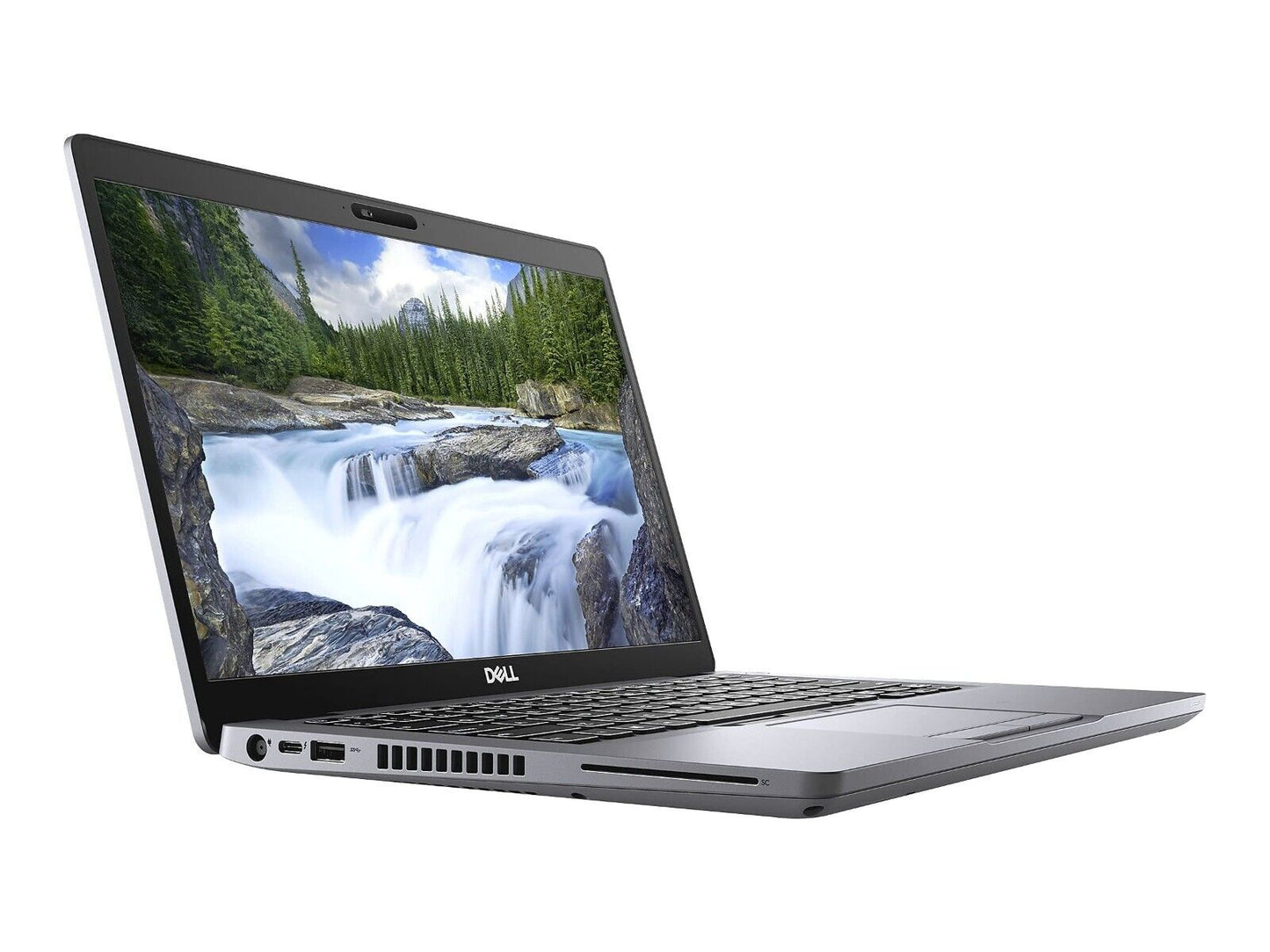 Dell Latitude 5410 14" HD Laptop – i5 - Win 10 Pro 8GB RAM 256GB Very Good - Refurbished