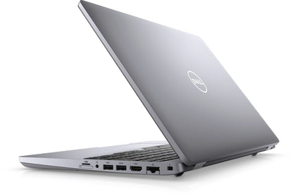Dell Latitude 5510 15.6" Touchscreen Laptop – Intel Core i5, 4.40GHz, Windows 11