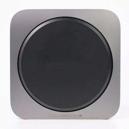 Mac Mini (2018) – Intel Core i7 3.2GHz – 32GB RAM 128GB SSD • Space Gray