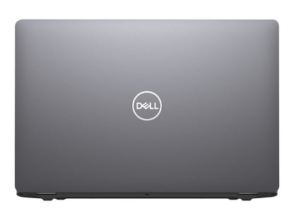 Dell Latitude 5510 15.6" Touchscreen Laptop – Intel Core i5, 4.40GHz, Windows 11