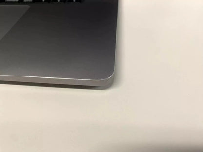 2019 MacBook Pro 16-inch 2.4GHz i9 – 32GB RAM 2TB SSD AMD Radeon Pro 5500M 8GB Space Grey