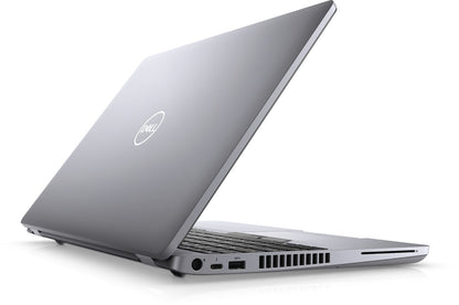 Dell Latitude 5510 15.6" Touchscreen Laptop – Intel Core i5, 4.40GHz, Windows 11