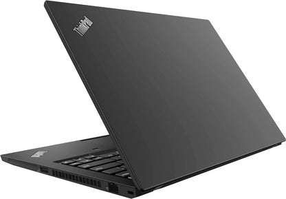 Lenovo ThinkPad T14 Touch 14" – I 7 - 4.90 GHz, Windows 11