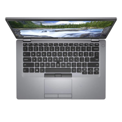 Dell Latitude 5410 14" HD Laptop – i5 - Win 10 Pro 8GB RAM 256GB Very Good - Refurbished