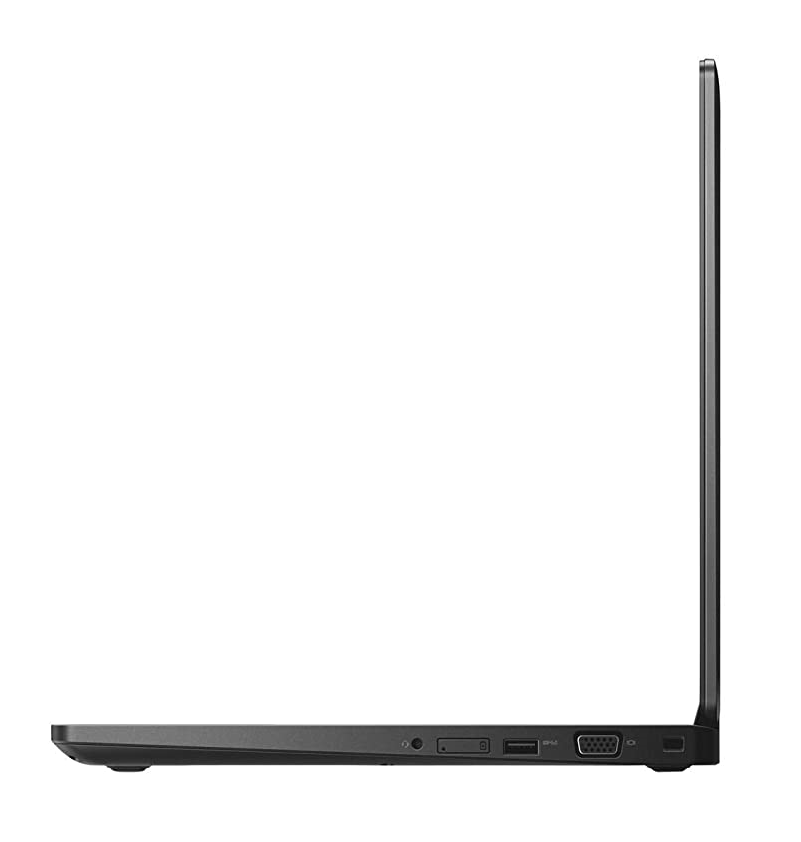 Dell 14" Latitude 5590 Light Gaming Laptop i5 3.60GHz Win 11 Pro – FAST PC