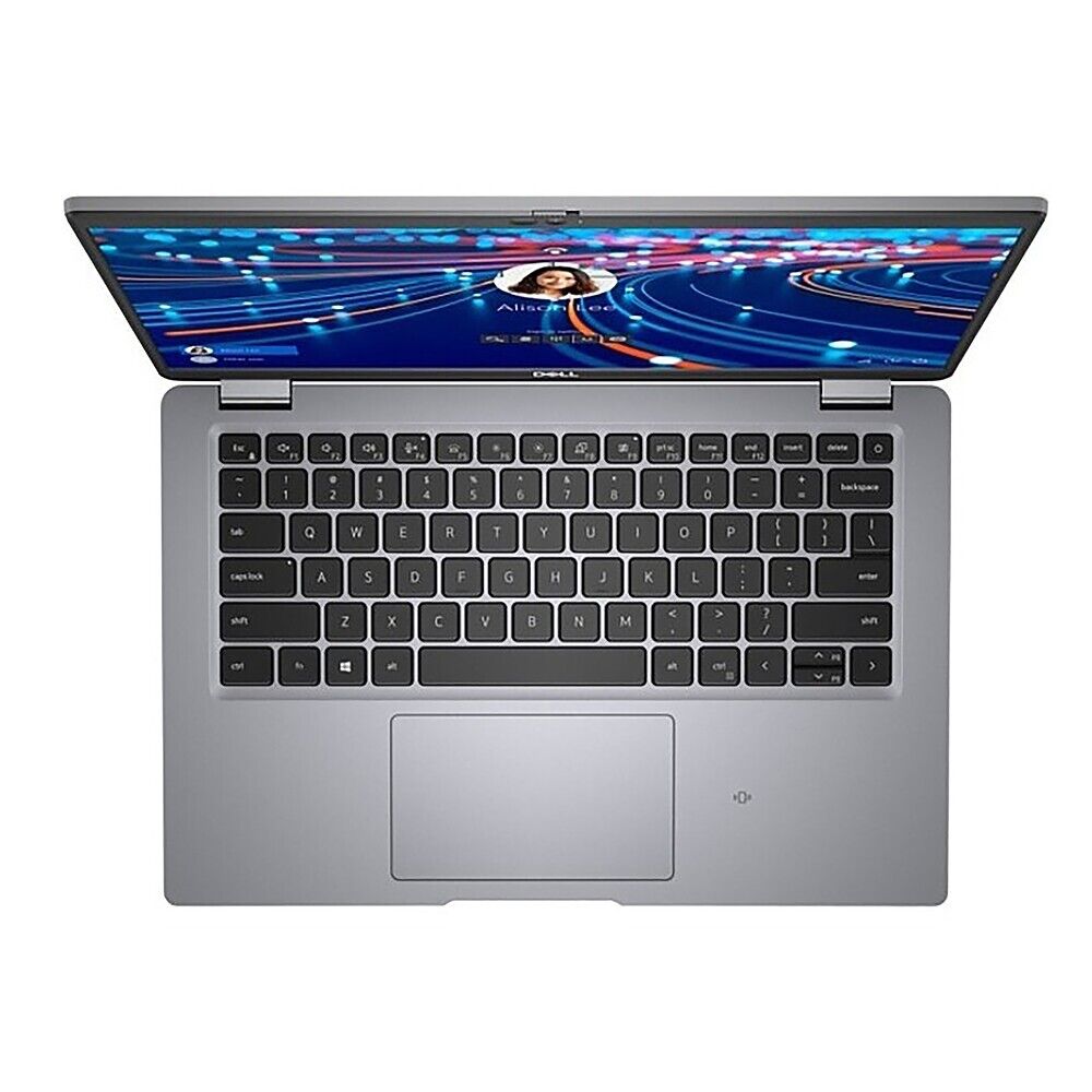 Dell 5420 Latitude  14" FHD Laptop – Intel Core i5, 16GB RAM 256GB SSD Win 11, Quad-Core 4.4GHz